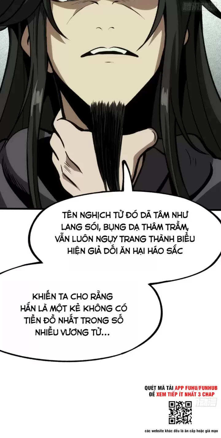 Không Cẩn Thận, Lưu Danh Muôn Thủa Chapter 45 - Trang 2