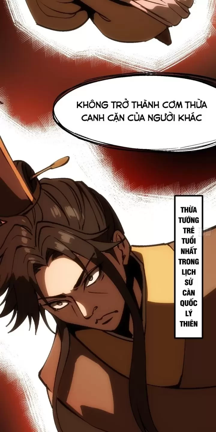 Không Cẩn Thận, Lưu Danh Muôn Thủa Chapter 44 - Trang 2