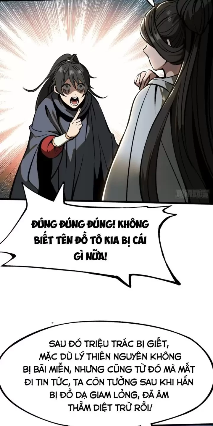 Không Cẩn Thận, Lưu Danh Muôn Thủa Chapter 42 - Trang 2