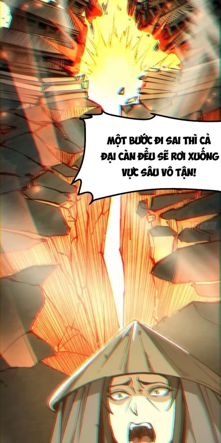 Không Cẩn Thận, Lưu Danh Muôn Thủa Chapter 41 - Trang 2