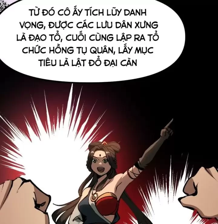 Không Cẩn Thận, Lưu Danh Muôn Thủa Chapter 40 - Trang 2