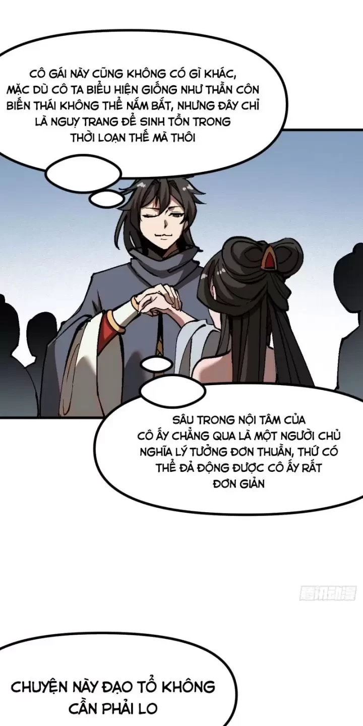 Không Cẩn Thận, Lưu Danh Muôn Thủa Chapter 40 - Trang 2