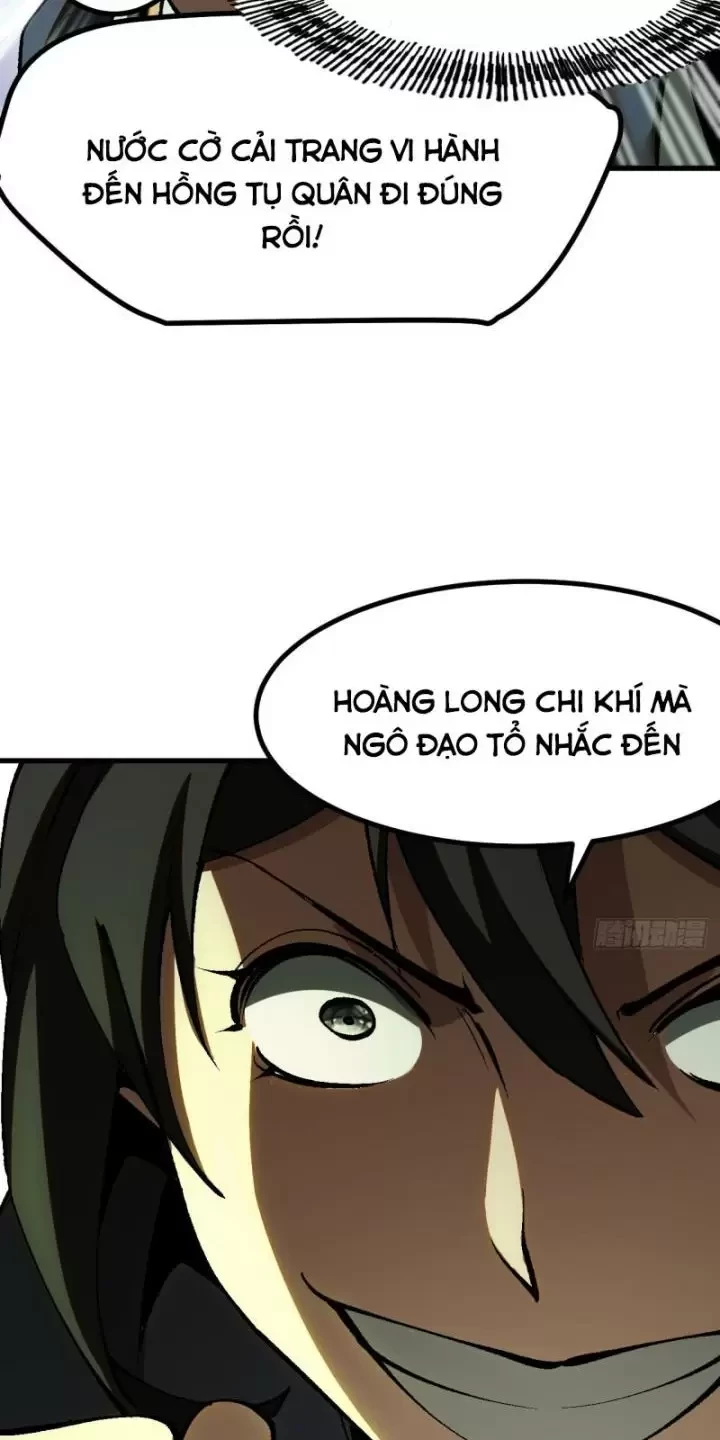 Không Cẩn Thận, Lưu Danh Muôn Thủa Chapter 39 - Trang 2