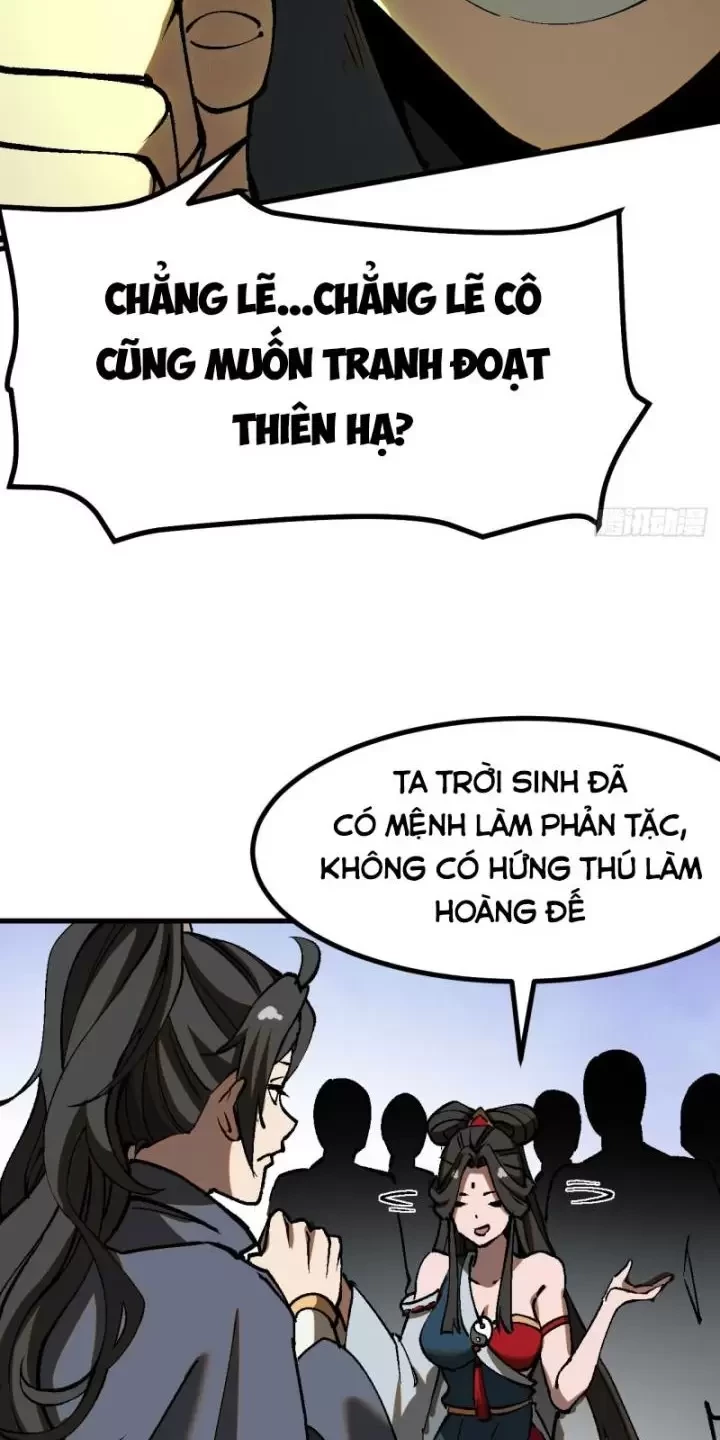 Không Cẩn Thận, Lưu Danh Muôn Thủa Chapter 39 - Trang 2