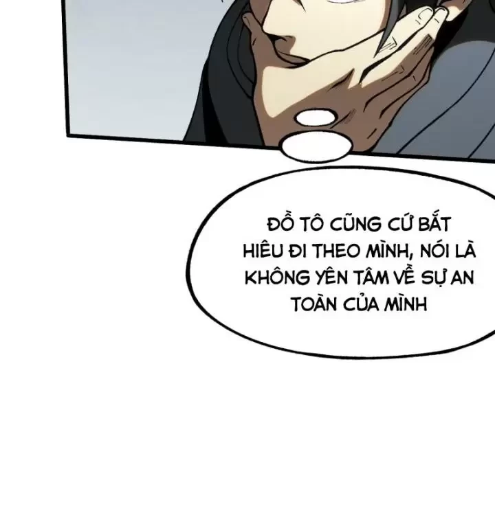 Không Cẩn Thận, Lưu Danh Muôn Thủa Chapter 38 - Trang 2