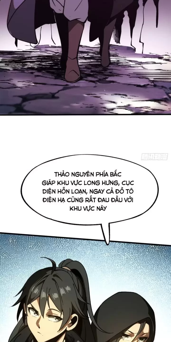 Không Cẩn Thận, Lưu Danh Muôn Thủa Chapter 38 - Trang 2