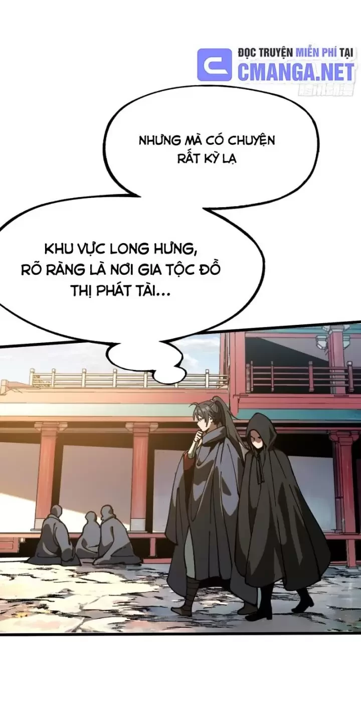 Không Cẩn Thận, Lưu Danh Muôn Thủa Chapter 38 - Trang 2