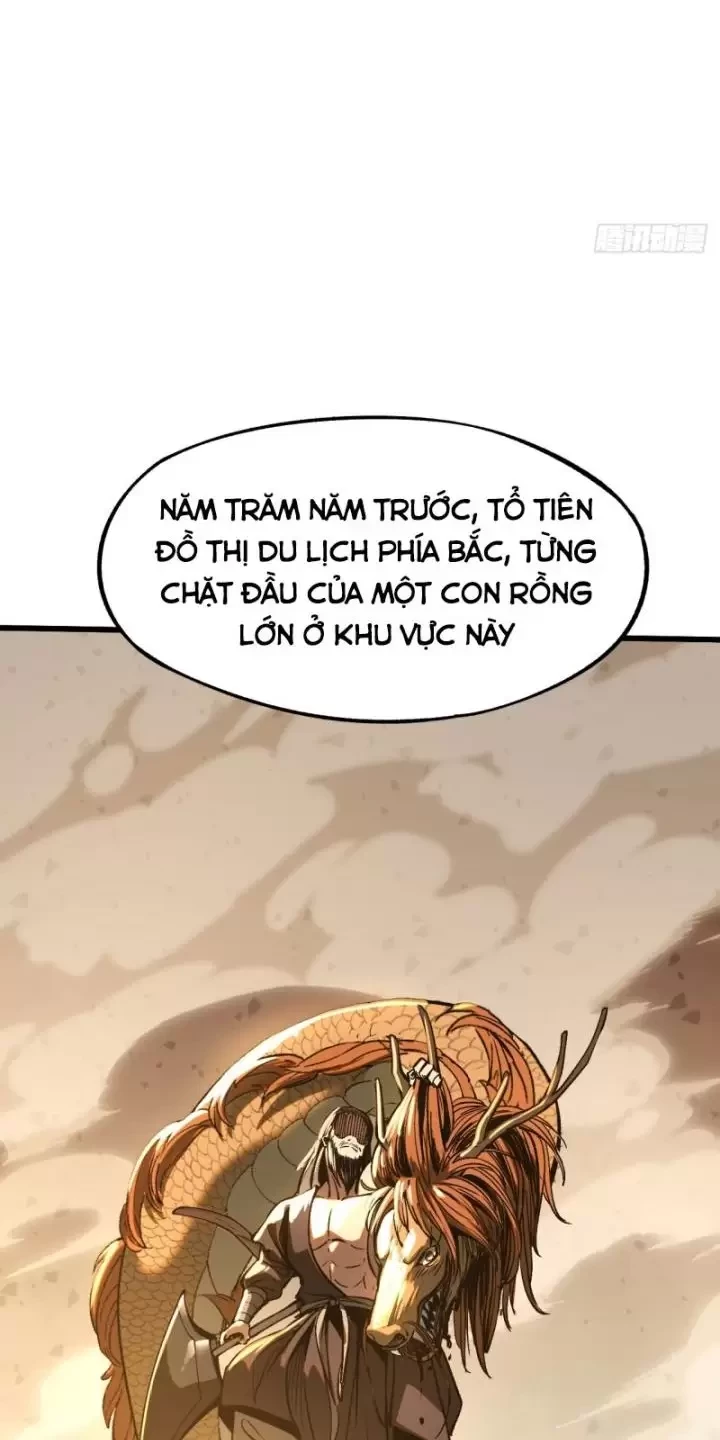 Không Cẩn Thận, Lưu Danh Muôn Thủa Chapter 38 - Trang 2