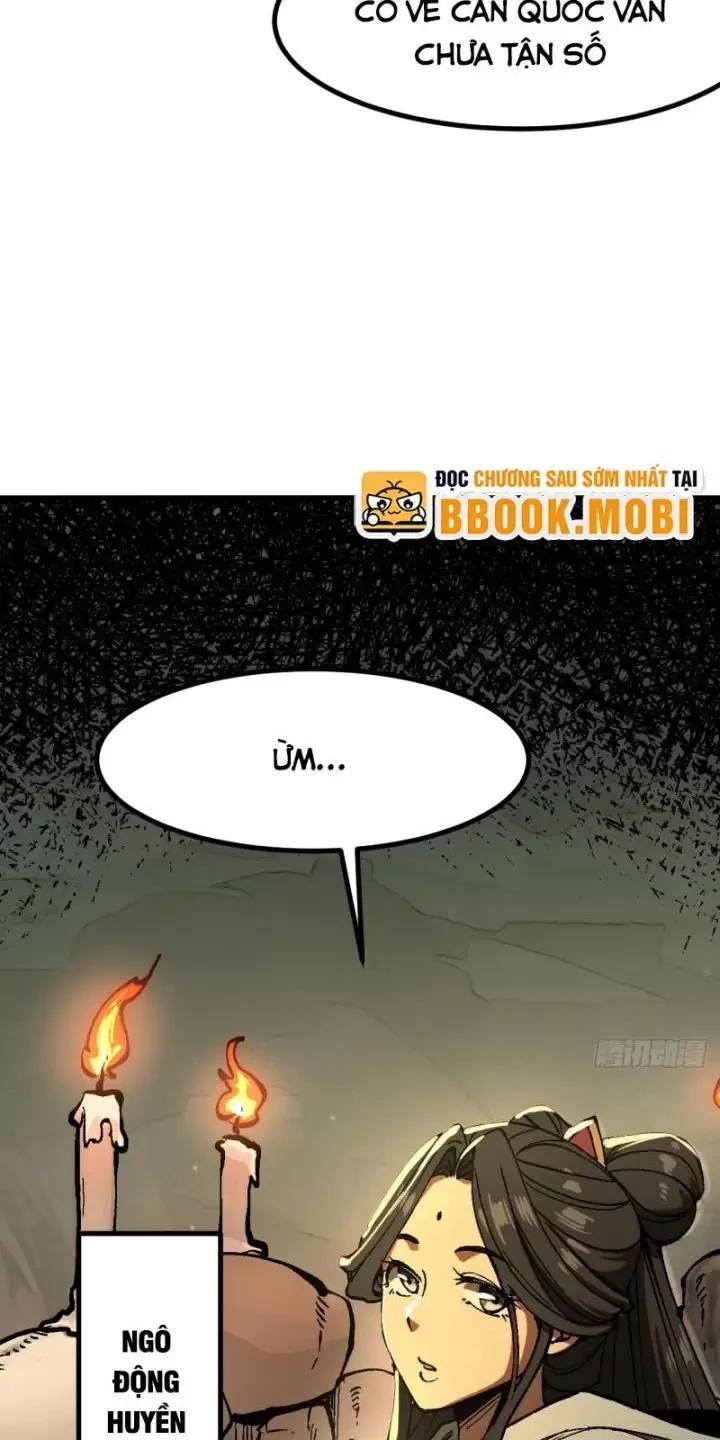 Không Cẩn Thận, Lưu Danh Muôn Thủa Chapter 37 - Trang 2