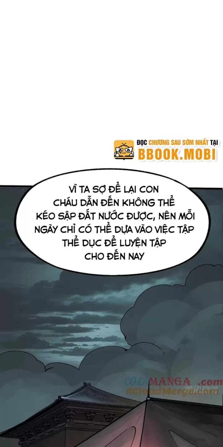 Không Cẩn Thận, Lưu Danh Muôn Thủa Chapter 34 - Trang 2