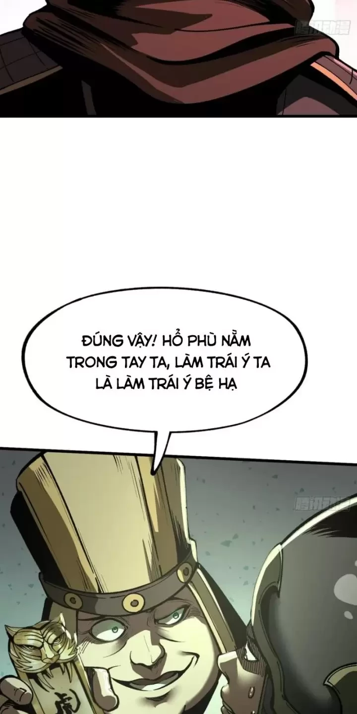 Không Cẩn Thận, Lưu Danh Muôn Thủa Chapter 31 - Trang 2