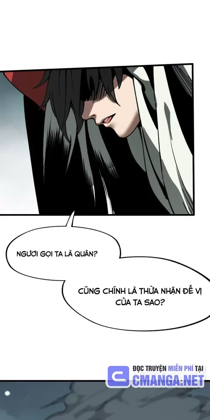 Không Cẩn Thận, Lưu Danh Muôn Thủa Chapter 30 - Trang 2