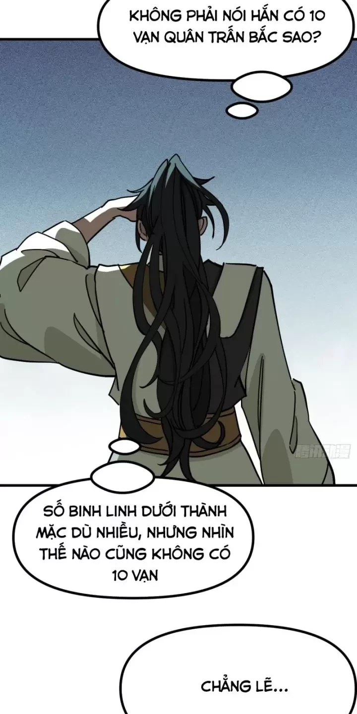 Không Cẩn Thận, Lưu Danh Muôn Thủa Chapter 29 - Trang 2