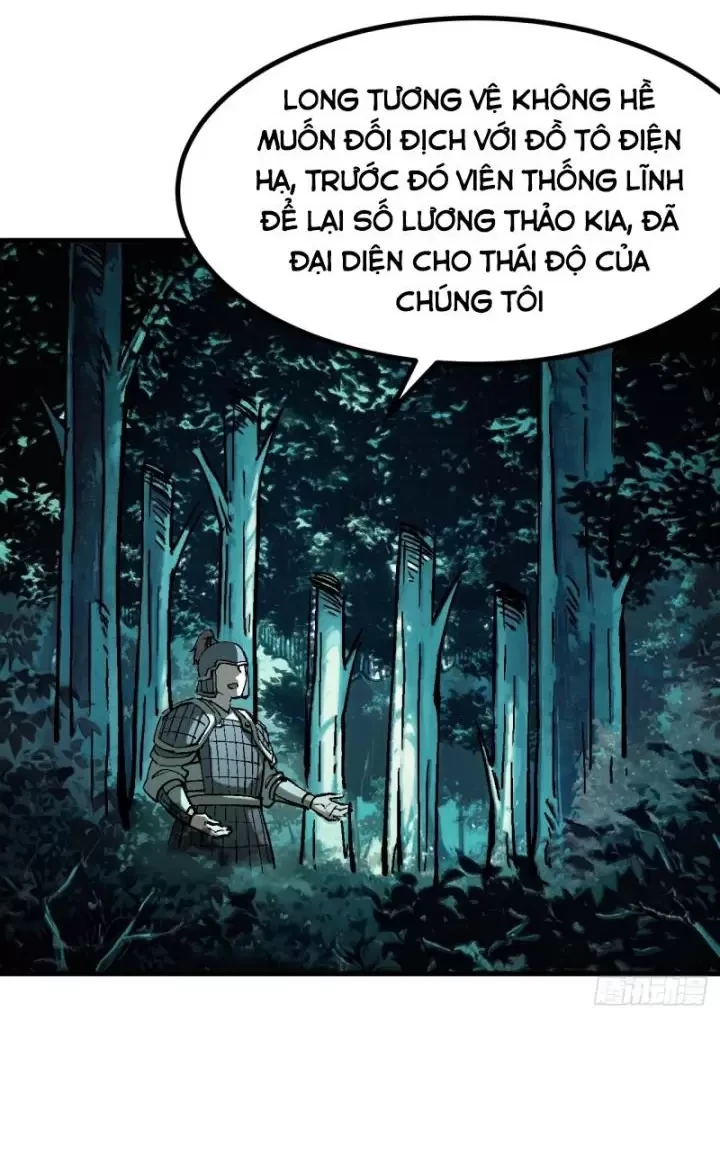 Không Cẩn Thận, Lưu Danh Muôn Thủa Chapter 28 - Trang 2