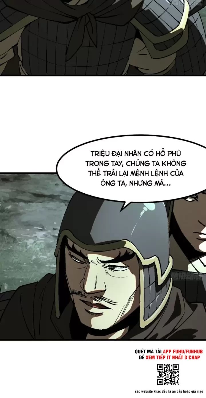 Không Cẩn Thận, Lưu Danh Muôn Thủa Chapter 28 - Trang 2