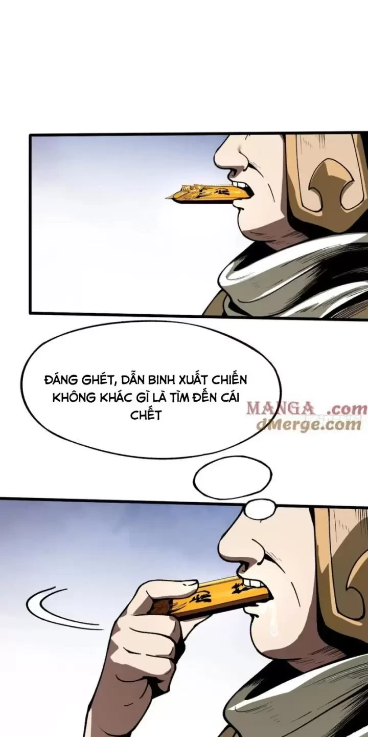 Không Cẩn Thận, Lưu Danh Muôn Thủa Chapter 27 - Trang 2