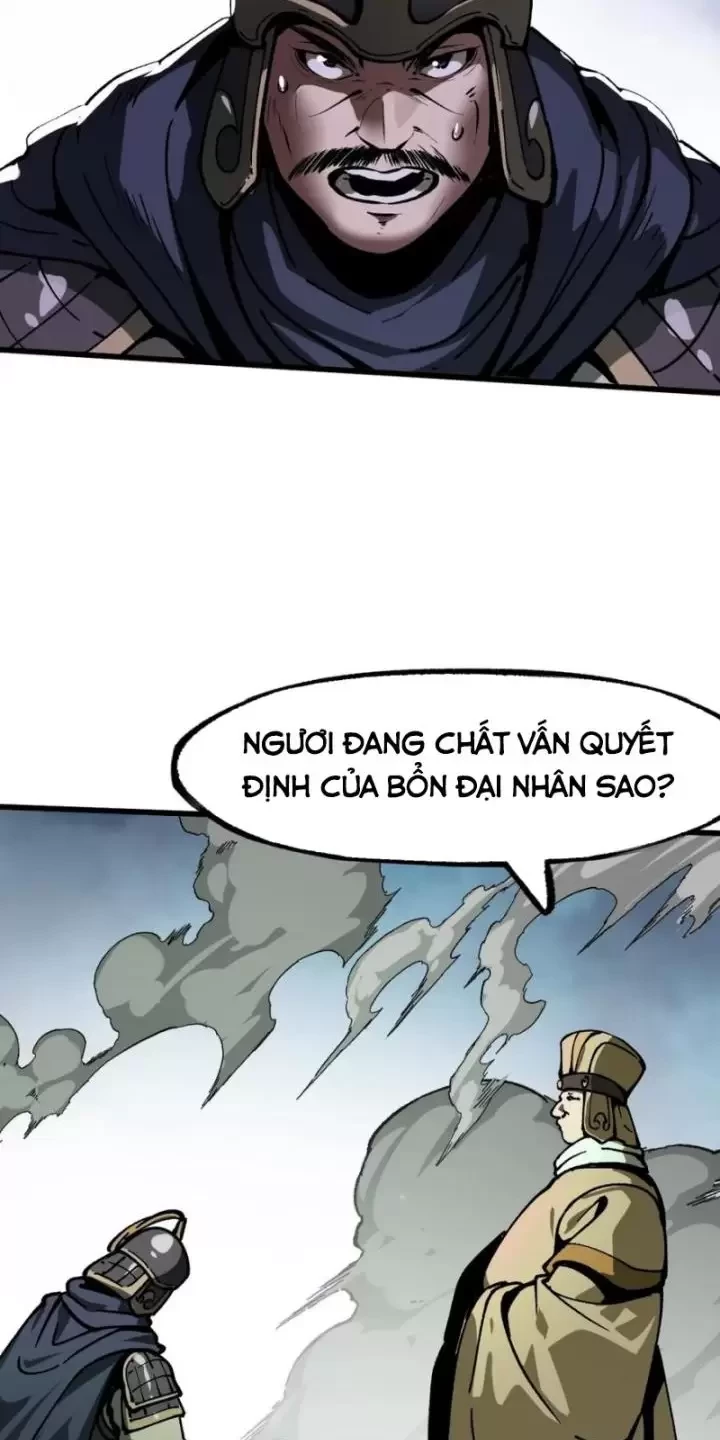 Không Cẩn Thận, Lưu Danh Muôn Thủa Chapter 27 - Trang 2