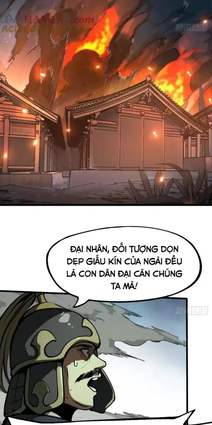 Không Cẩn Thận, Lưu Danh Muôn Thủa Chapter 27 - Trang 2