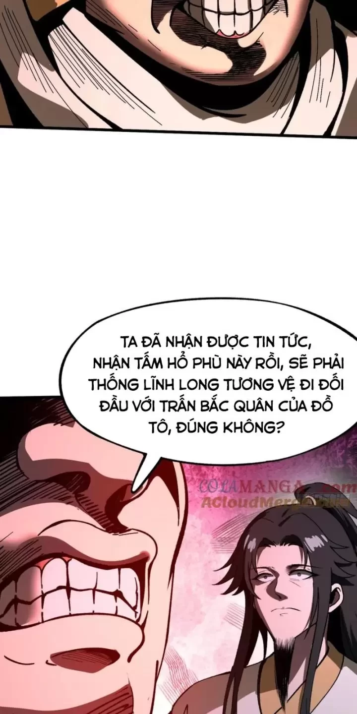 Không Cẩn Thận, Lưu Danh Muôn Thủa Chapter 26 - Trang 2