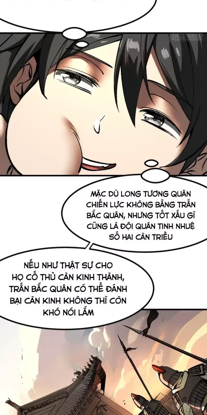 Không Cẩn Thận, Lưu Danh Muôn Thủa Chapter 25 - Trang 2