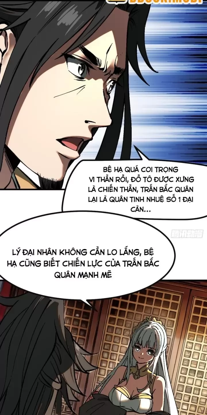 Không Cẩn Thận, Lưu Danh Muôn Thủa Chapter 25 - Trang 2