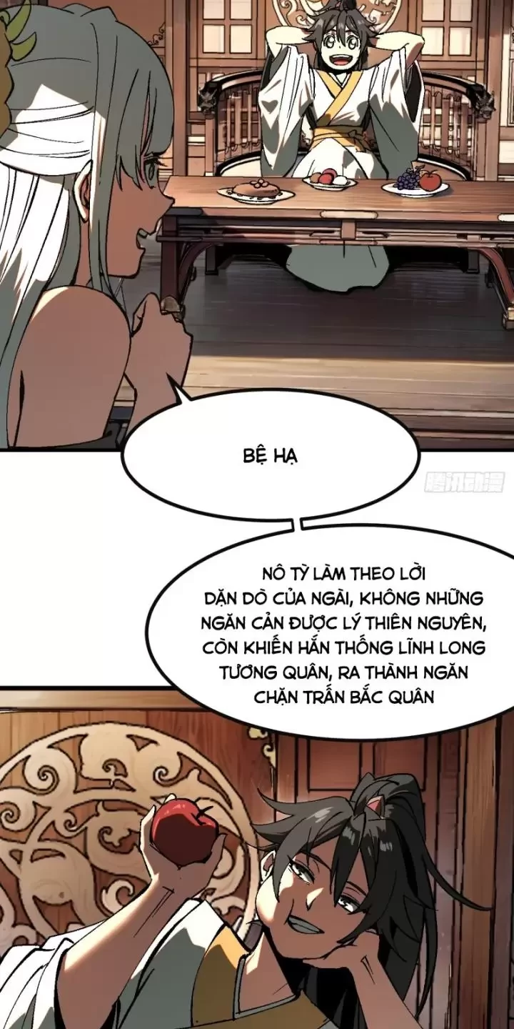 Không Cẩn Thận, Lưu Danh Muôn Thủa Chapter 25 - Trang 2