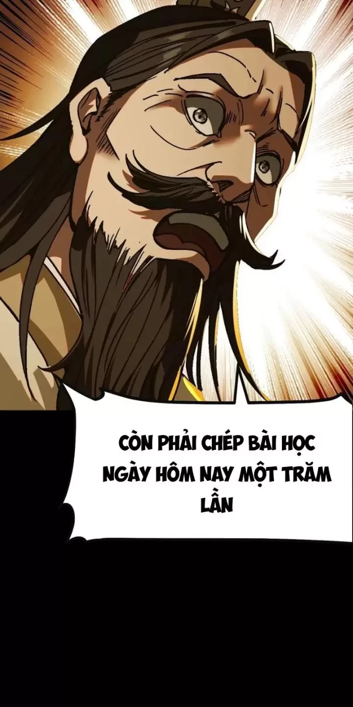 Không Cẩn Thận, Lưu Danh Muôn Thủa Chapter 24 - Trang 2