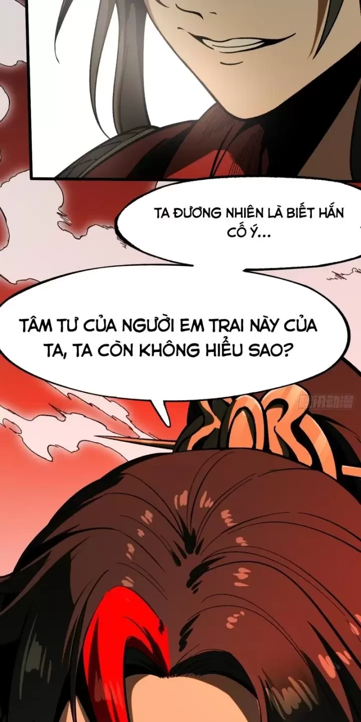 Không Cẩn Thận, Lưu Danh Muôn Thủa Chapter 23 - Trang 2