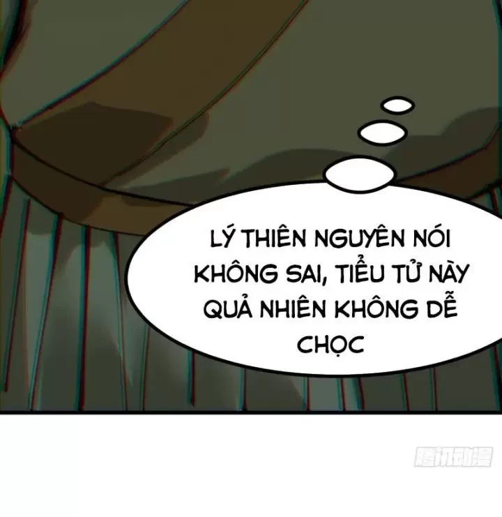 Không Cẩn Thận, Lưu Danh Muôn Thủa Chapter 21 - Trang 2