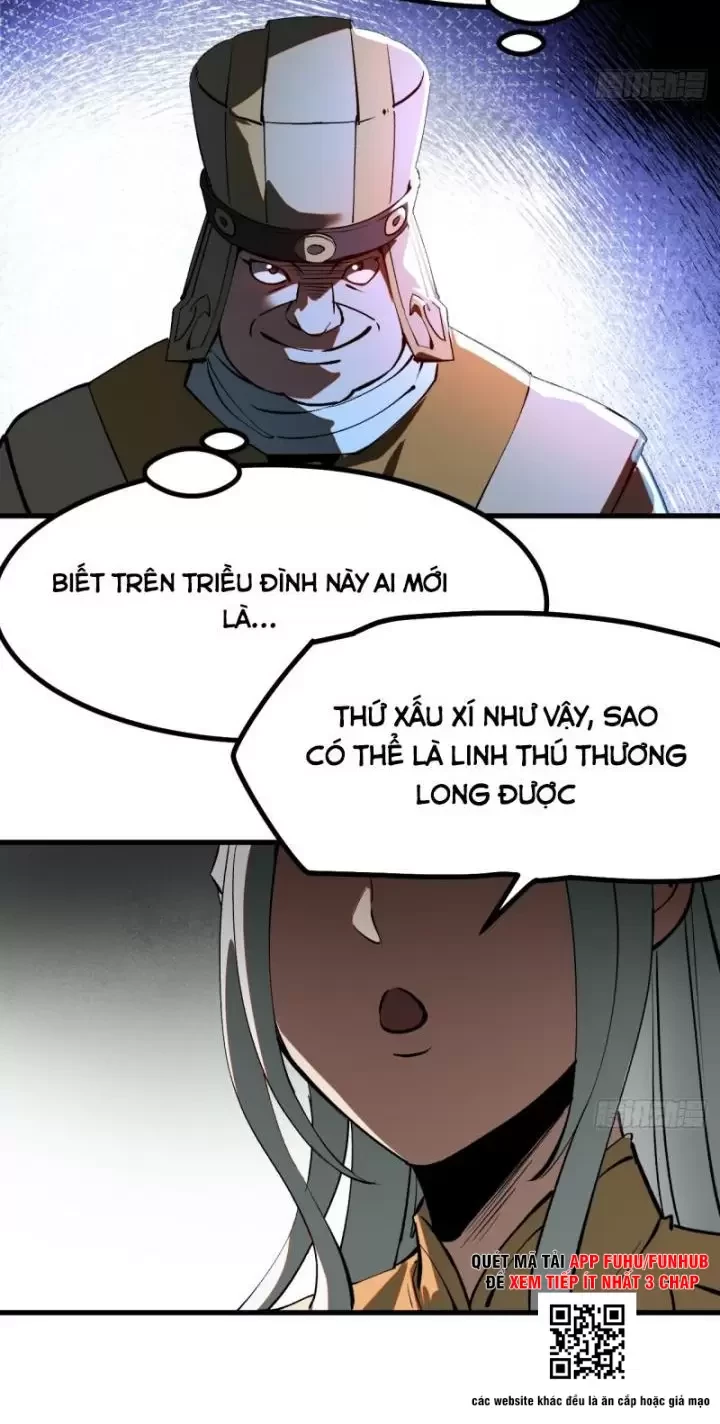 Không Cẩn Thận, Lưu Danh Muôn Thủa Chapter 21 - Trang 2