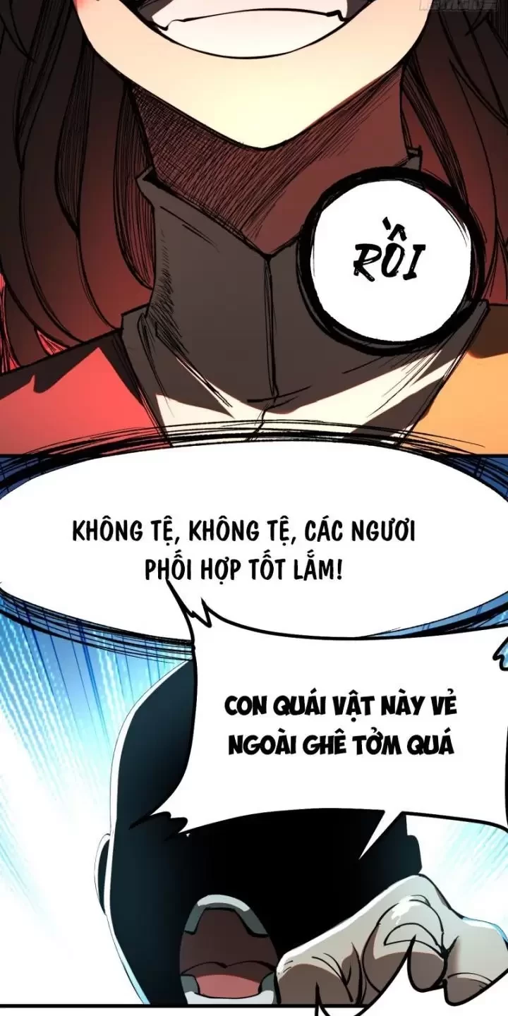 Không Cẩn Thận, Lưu Danh Muôn Thủa Chapter 20 - Trang 2