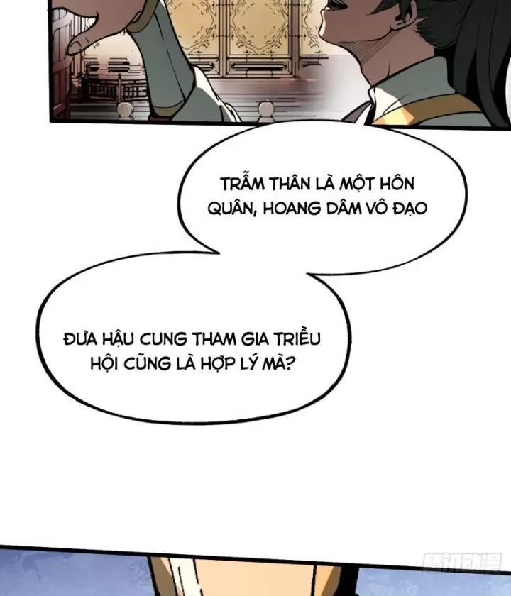 Không Cẩn Thận, Lưu Danh Muôn Thủa Chapter 19 - Trang 2