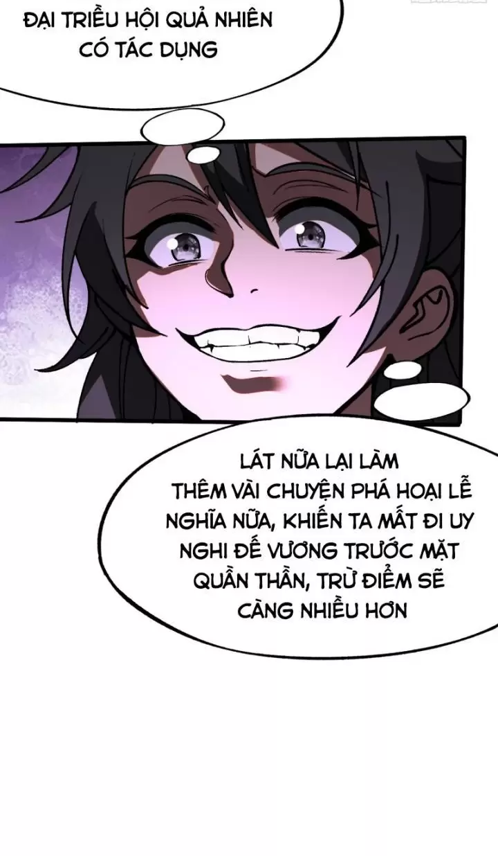 Không Cẩn Thận, Lưu Danh Muôn Thủa Chapter 19 - Trang 2