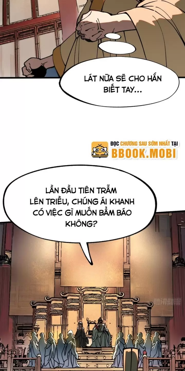 Không Cẩn Thận, Lưu Danh Muôn Thủa Chapter 19 - Trang 2