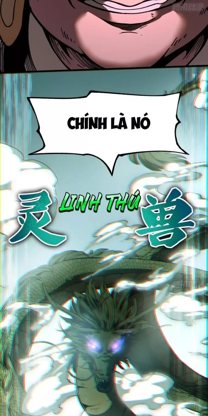 Không Cẩn Thận, Lưu Danh Muôn Thủa Chapter 19 - Trang 2