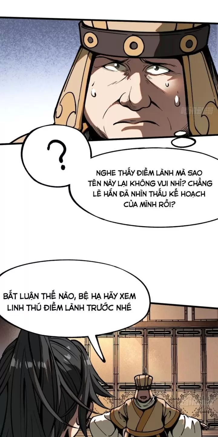 Không Cẩn Thận, Lưu Danh Muôn Thủa Chapter 19 - Trang 2