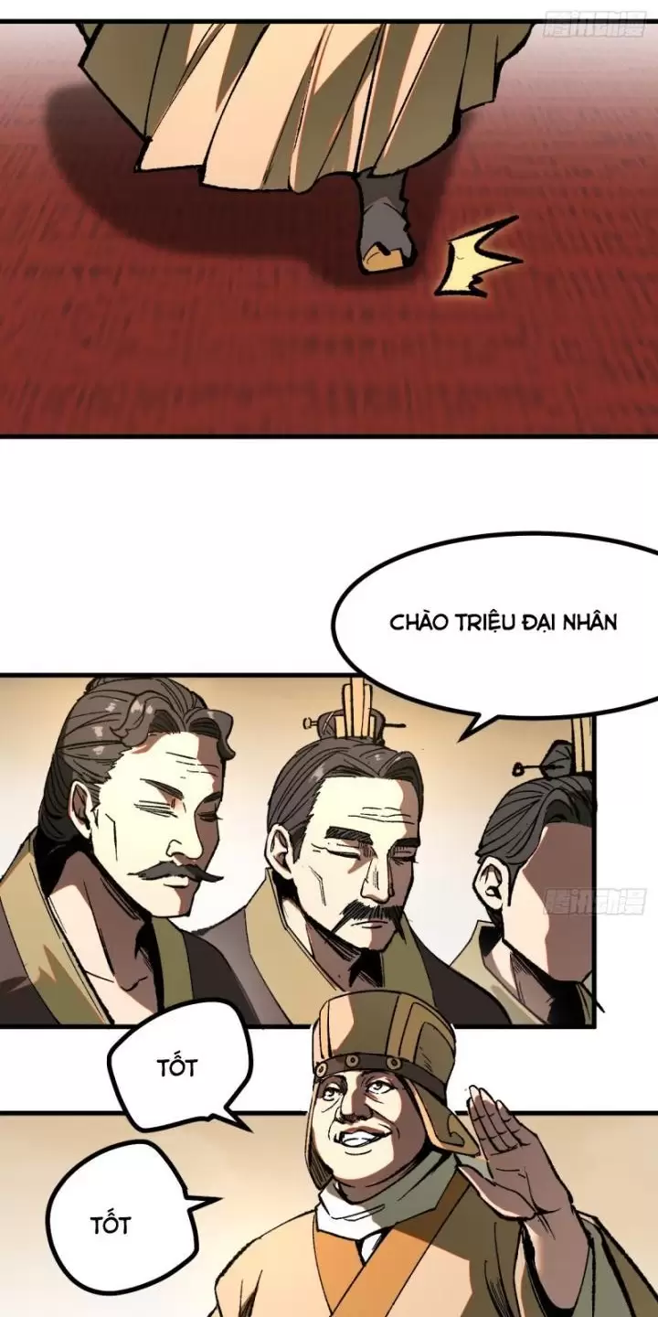 Không Cẩn Thận, Lưu Danh Muôn Thủa Chapter 18 - Trang 2