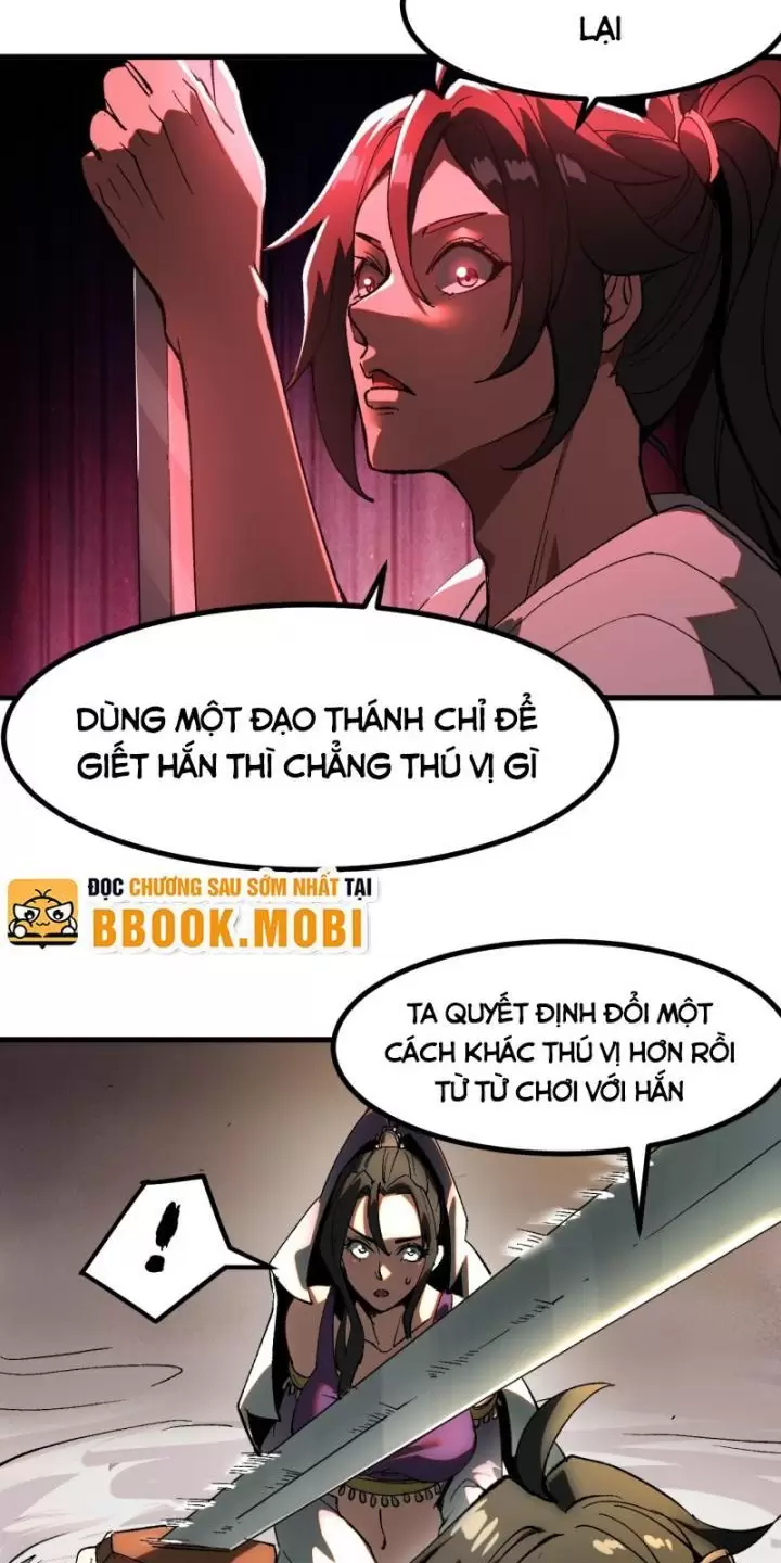 Không Cẩn Thận, Lưu Danh Muôn Thủa Chapter 17 - Trang 2