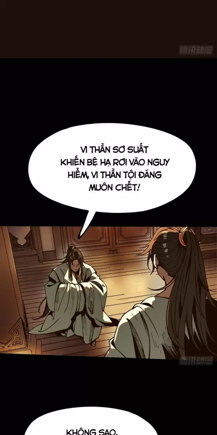 Không Cẩn Thận, Lưu Danh Muôn Thủa Chapter 16 - Trang 2