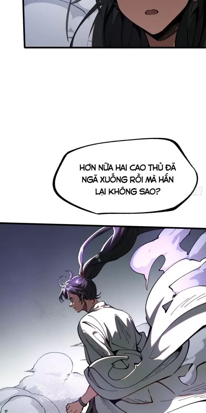 Không Cẩn Thận, Lưu Danh Muôn Thủa Chapter 16 - Trang 2