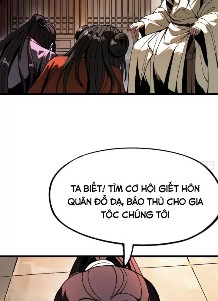 Không Cẩn Thận, Lưu Danh Muôn Thủa Chapter 13 - Trang 2