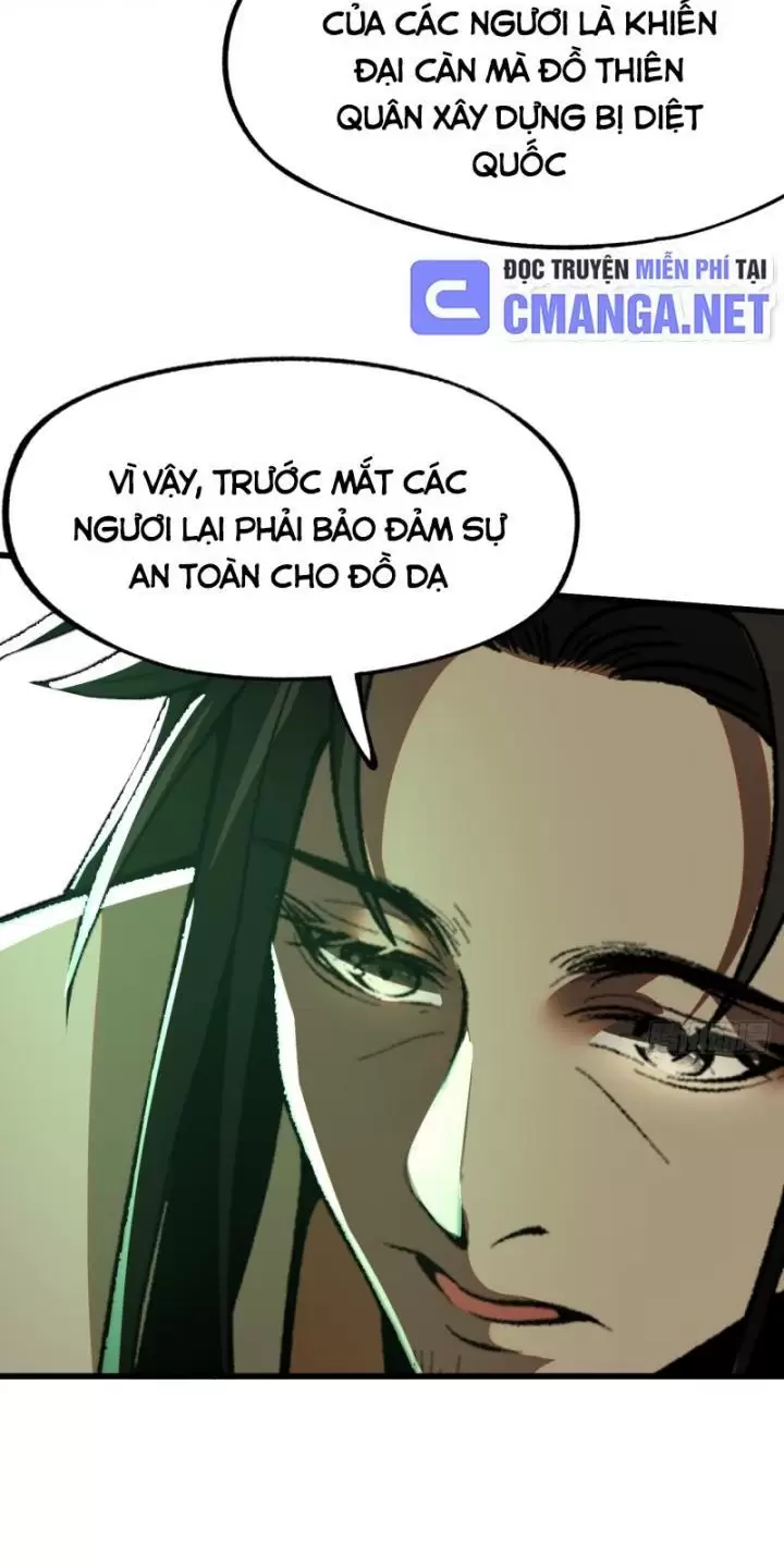 Không Cẩn Thận, Lưu Danh Muôn Thủa Chapter 13 - Trang 2