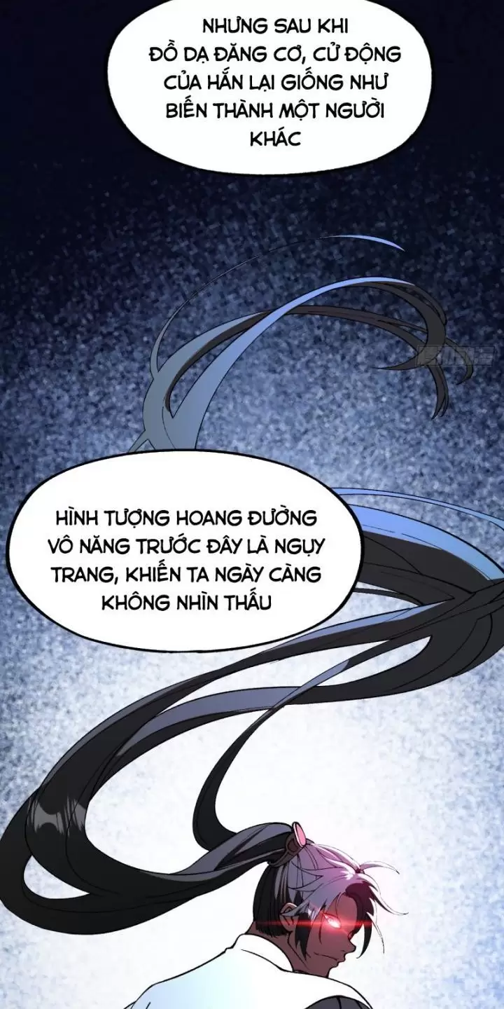 Không Cẩn Thận, Lưu Danh Muôn Thủa Chapter 13 - Trang 2