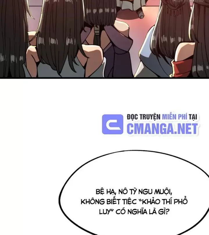 Không Cẩn Thận, Lưu Danh Muôn Thủa Chapter 11 - Trang 2