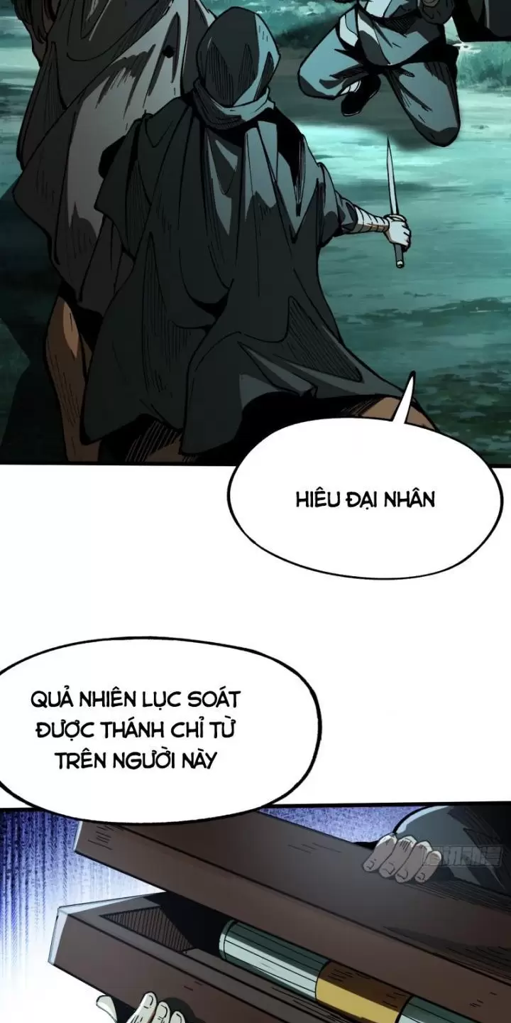 Không Cẩn Thận, Lưu Danh Muôn Thủa Chapter 9 - Trang 2