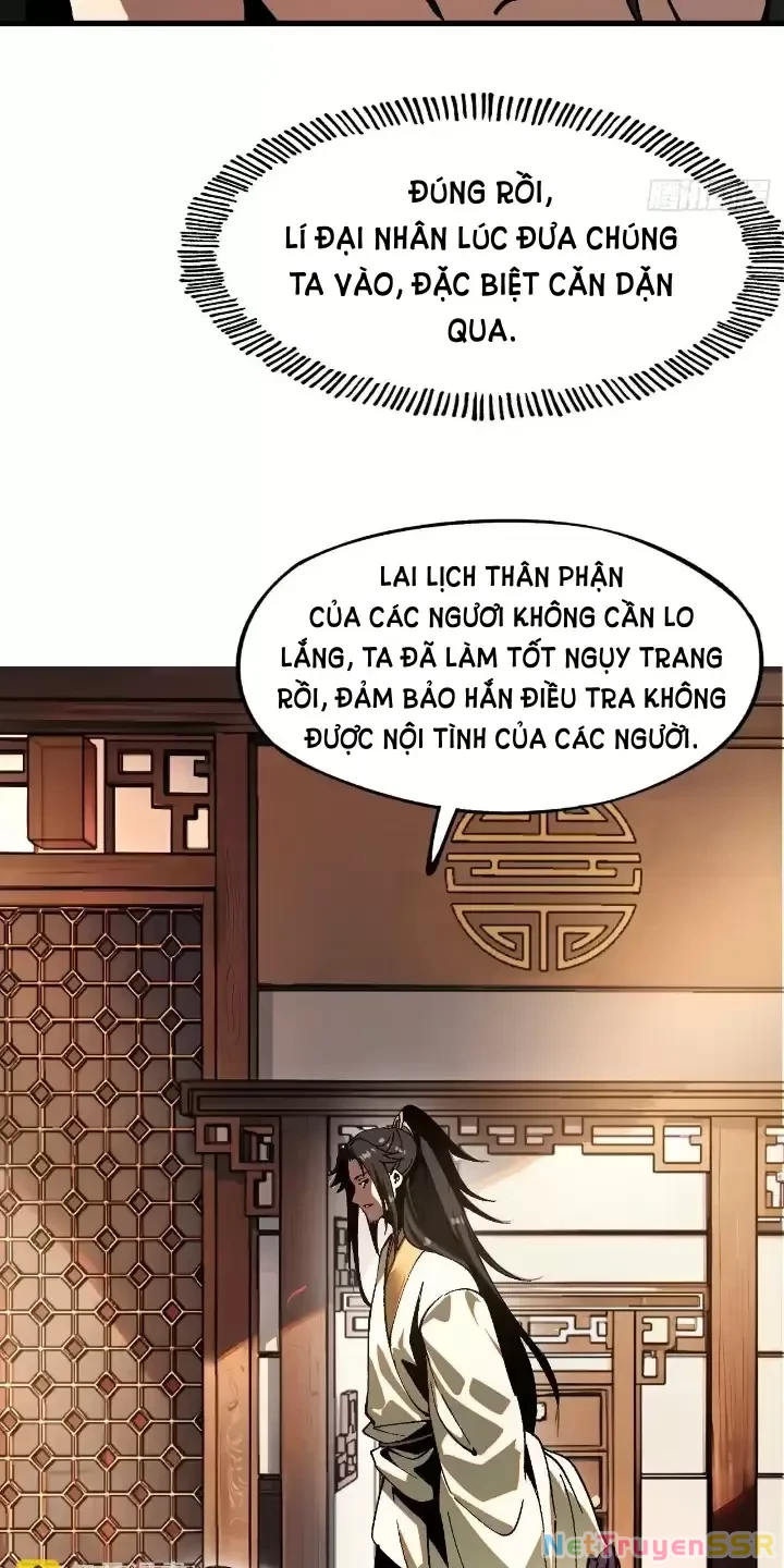 Không Cẩn Thận, Lưu Danh Muôn Thủa Chapter 7 - Trang 2