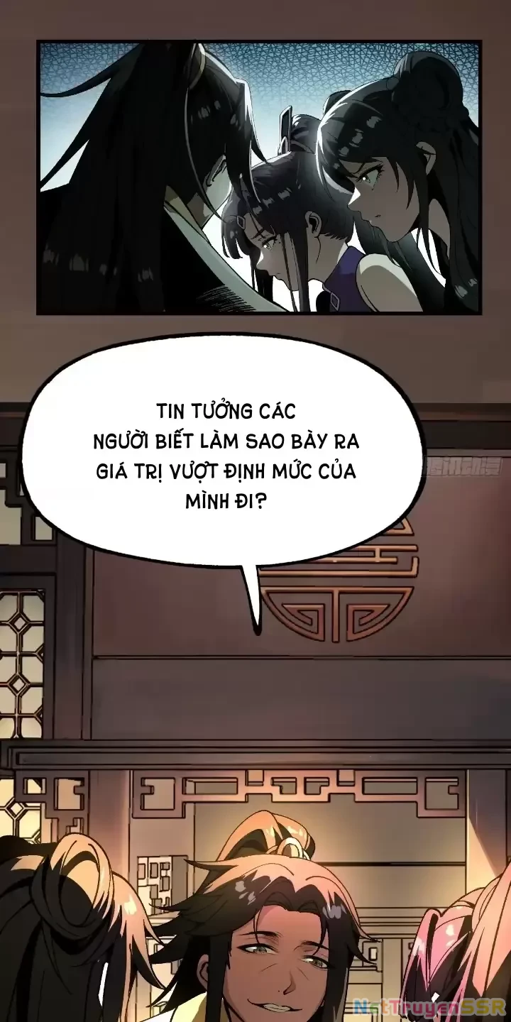 Không Cẩn Thận, Lưu Danh Muôn Thủa Chapter 7 - Trang 2