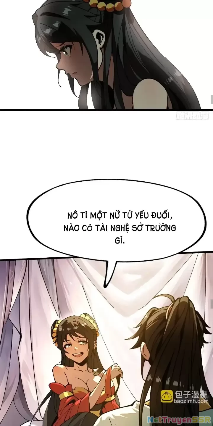 Không Cẩn Thận, Lưu Danh Muôn Thủa Chapter 7 - Trang 2