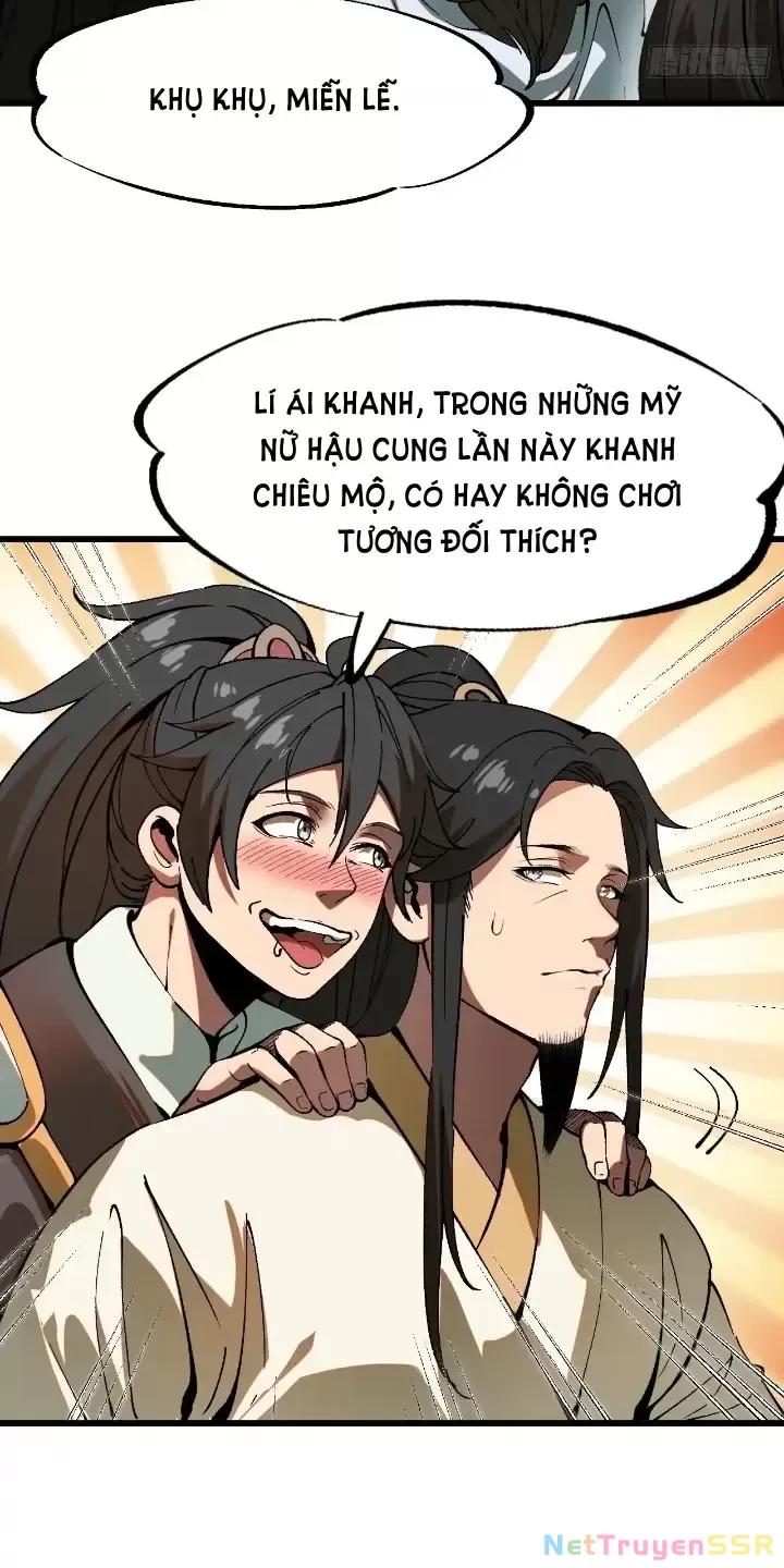 Không Cẩn Thận, Lưu Danh Muôn Thủa Chapter 6 - Trang 2