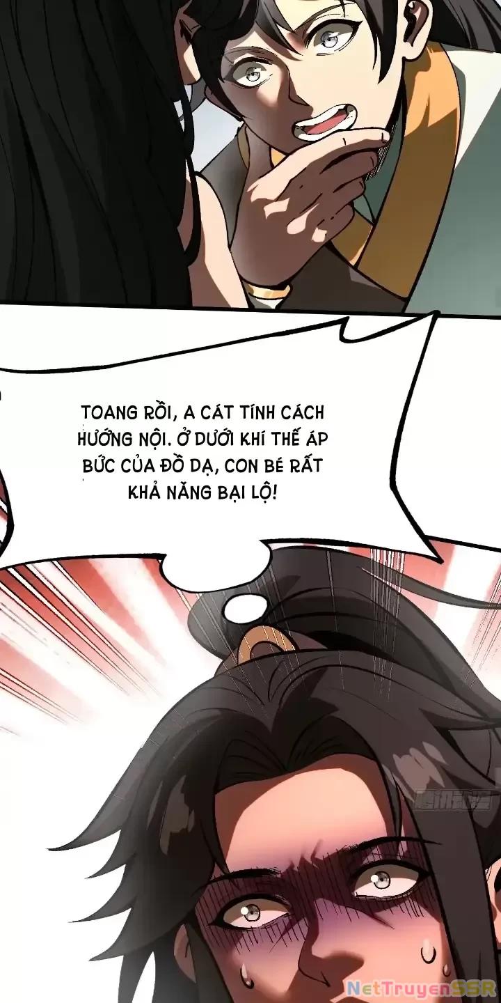 Không Cẩn Thận, Lưu Danh Muôn Thủa Chapter 6 - Trang 2